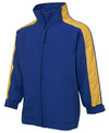 Podium Kids Warm Up Jacket