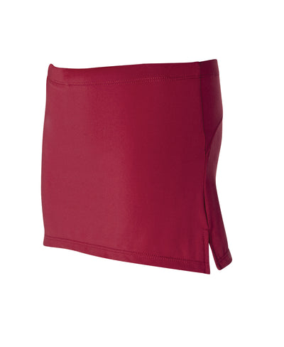 Girls Podium Skort