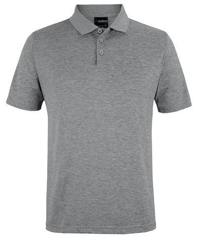 Mens Podium Cation Polo