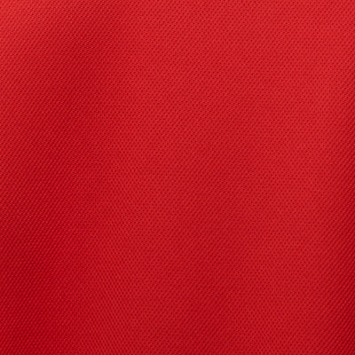 Mens Contrast Polo
