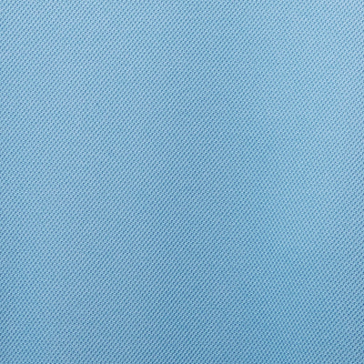 Mens Contrast Polo