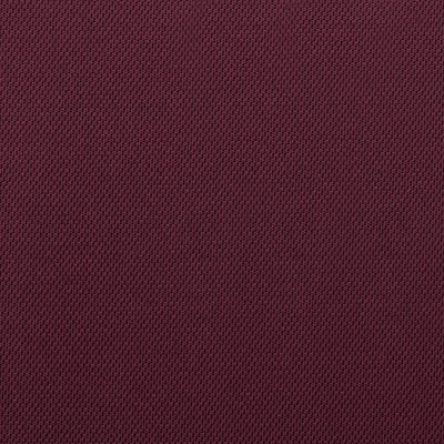 Mens Contrast Polo