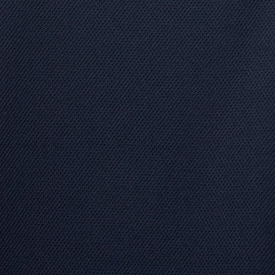 Mens Contrast Polo
