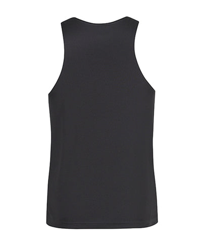 Poly Singlet