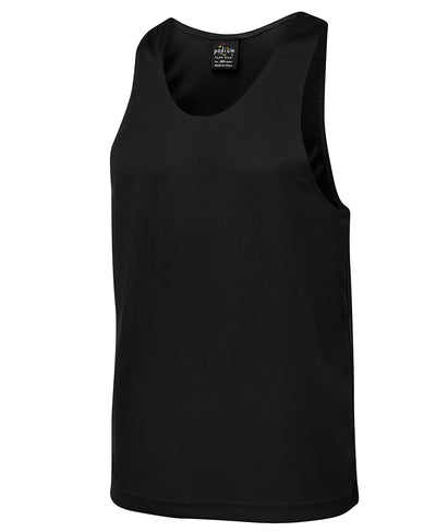 Poly Singlet