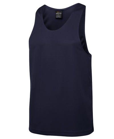 Poly Singlet