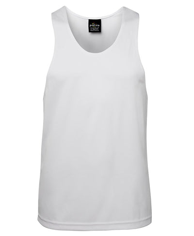 Poly Singlet