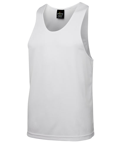 Poly Singlet