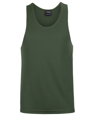 Poly Singlet