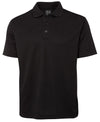 Mens S/S Poly Polo