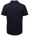 Mens S/S Poly Polo