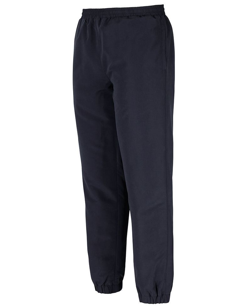 Kids & Adults Cuffed Warm Up Pants