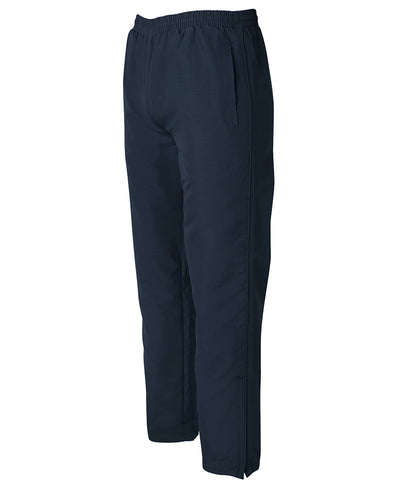 Kids & Adults Warm Up Zip Pant