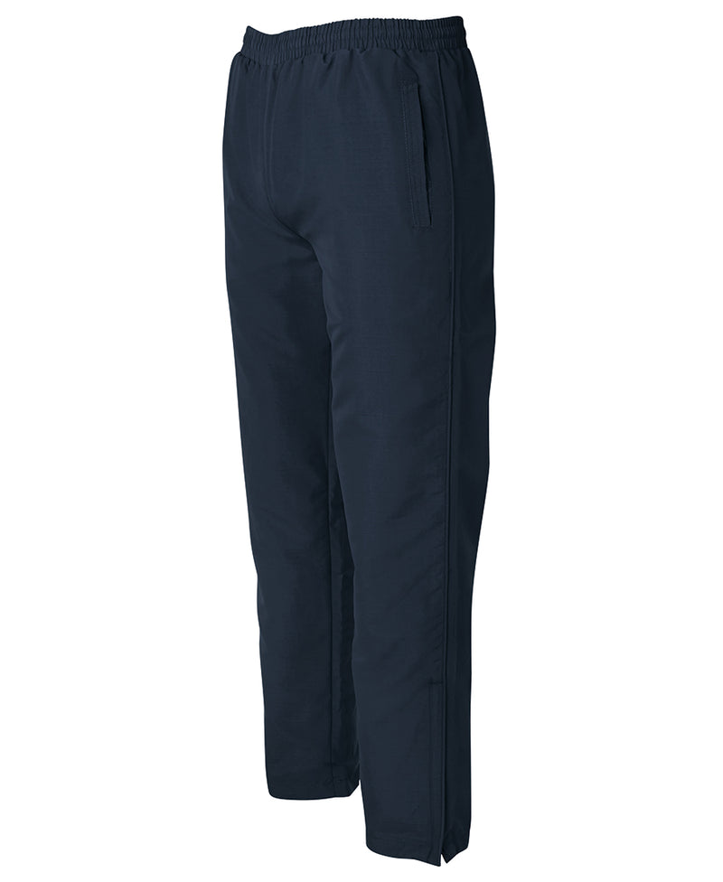 Kids & Adults Warm Up Zip Pant