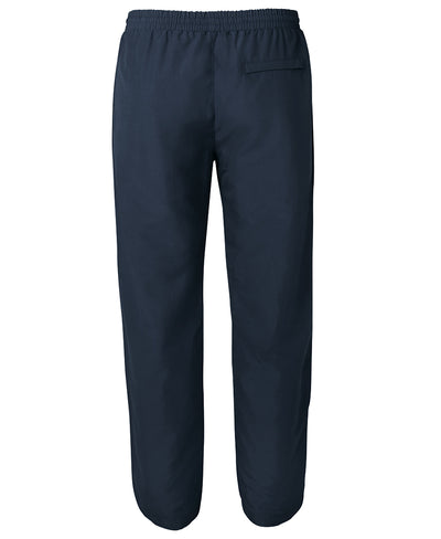 Kids & Adults Warm Up Zip Pant