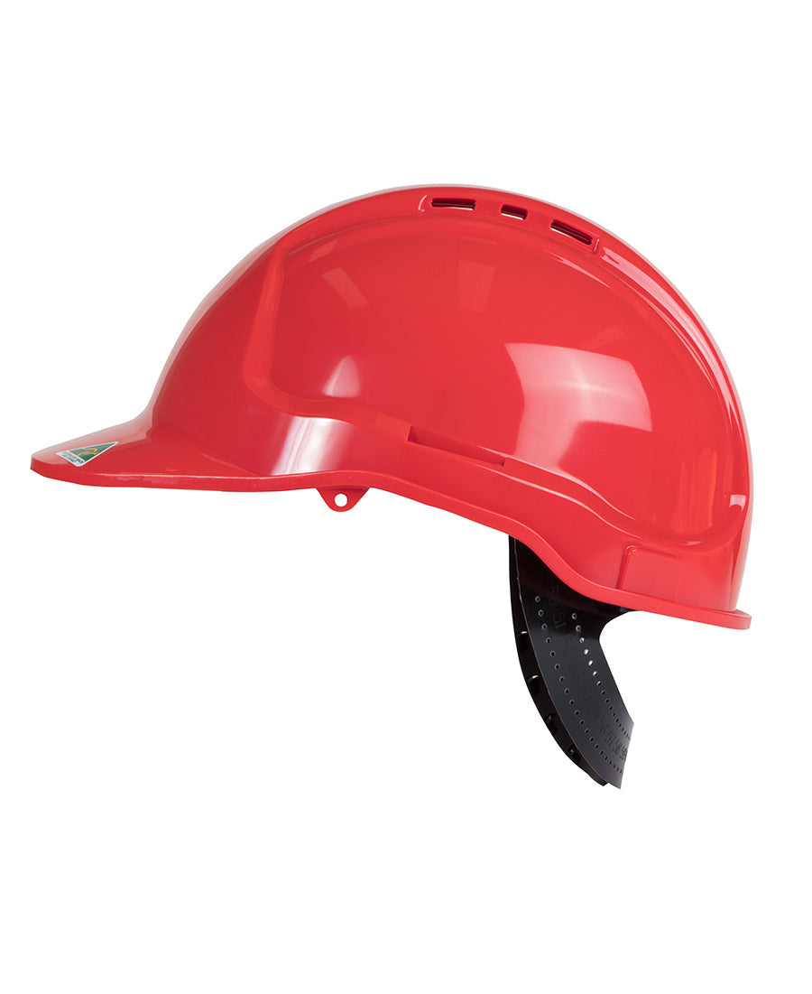 Hard Hat Pin Lock Harness (18 units)