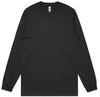 Mens General Long Sleeve Tee