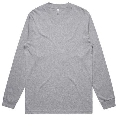 Mens General Long Sleeve Tee