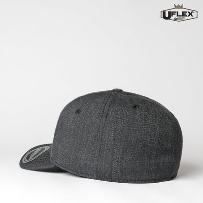 UFlex Pro Style Fitted Cap