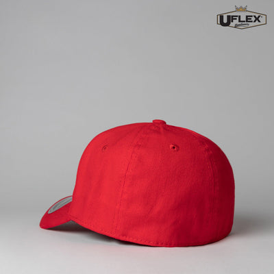 UFlex Pro Style Fitted Cap