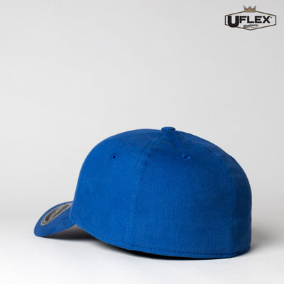 UFlex Pro Style Fitted Cap