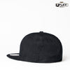 UFlex Flat Peak Fitted Cap