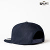 UFlex Snap Back Flat Peak Cap