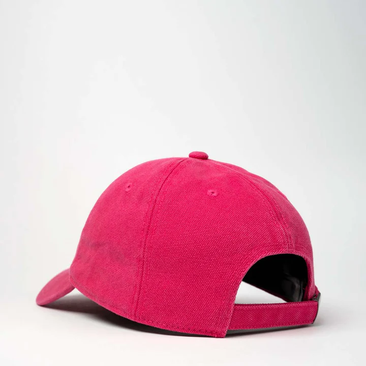 UFlex Cotton Canvas Unstructured 6 Panel Cap