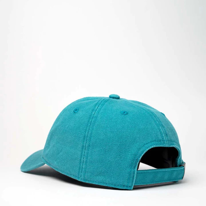 UFlex Cotton Canvas Unstructured 6 Panel Cap