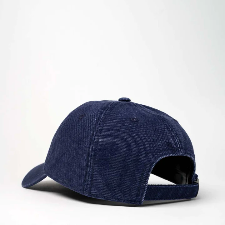 UFlex Cotton Canvas Unstructured 6 Panel Cap