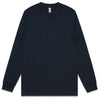 Mens General Long Sleeve Tee