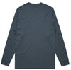 Mens General Long Sleeve Tee