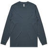 Mens General Long Sleeve Tee