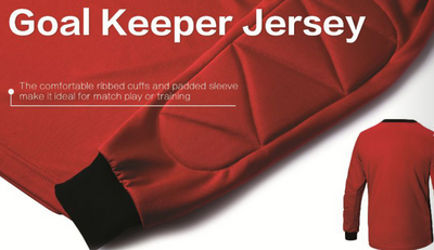 Goal Keeper Jersey