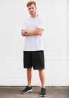 Mens Biz Cool Shorts