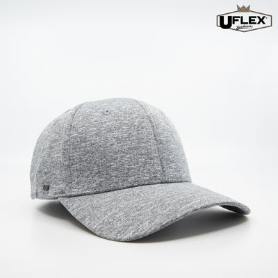 UFlex Adults Pro Style 6 Panel Snapback