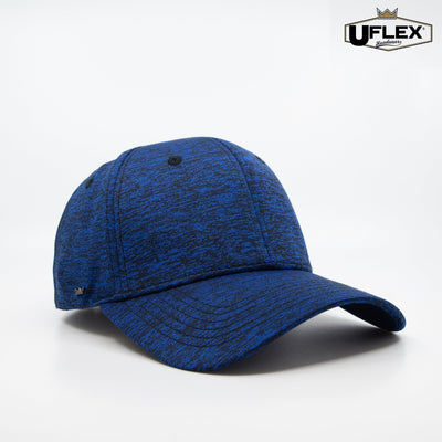 UFlex Adults Pro Style 6 Panel Snapback