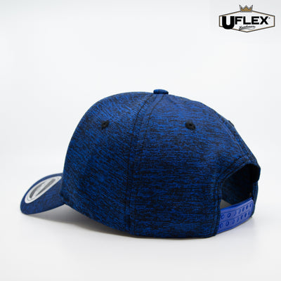 UFlex Adults Pro Style 6 Panel Snapback