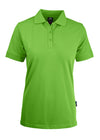 Womens Claremont Polo