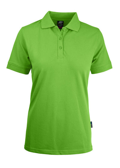 Womens Claremont Polo