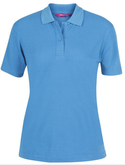 JB's Ladies 210 Polo