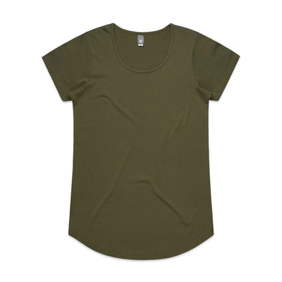 Womens Mali Tee