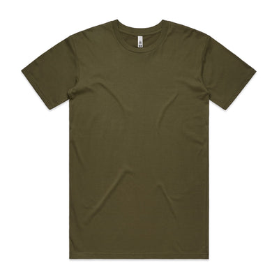 Mens Basic Tee