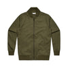 Mens Bomber Jacket