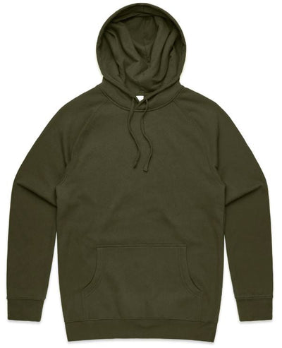 Unisex Supply Hood