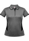 Womens Tasman Polo