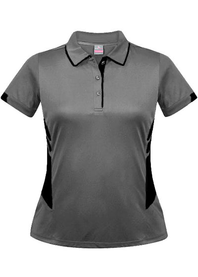 Womens Tasman Polo