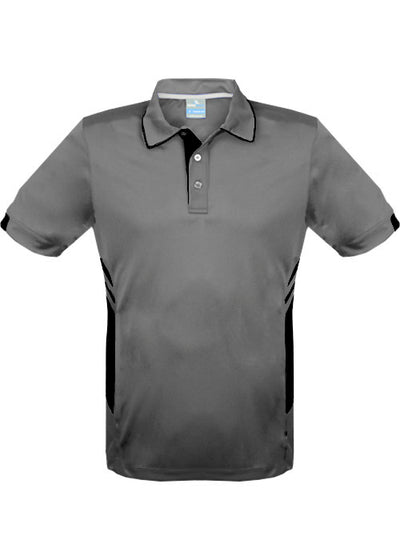 Mens Tasman Polo