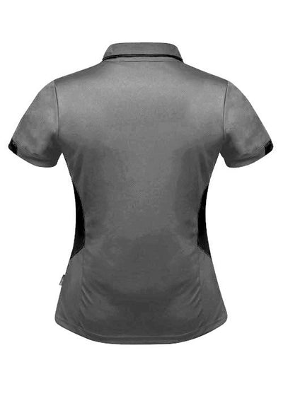 Womens Tasman Polo