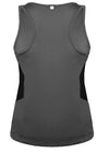 Womens Tasman Singlet